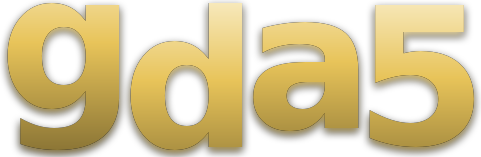 gda5 logo